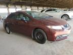 2013 Honda Civic Lx продається в Phoenix, AZ - Front End