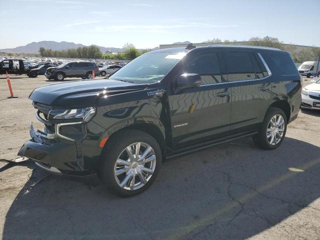 2024 Chevrolet Tahoe K1500 High Country