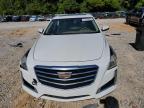 2016 Cadillac Cts Luxury Collection for Sale in Eight Mile, AL - Water/Flood