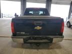 2011 Chevrolet Silverado K1500 Lt de vânzare în Greenwood, NE - Rear End