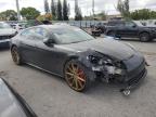 2019 Porsche Panamera Base за продажба в Miami, FL - Front End
