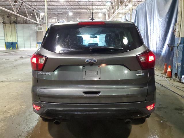 FORD ESCAPE 2019 Gray