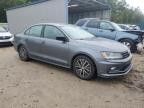 2018 Volkswagen Jetta Se zu verkaufen in Midway, FL - Water/Flood