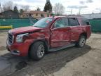 2015 Gmc Yukon Sle en Venta en Denver, CO - Front End