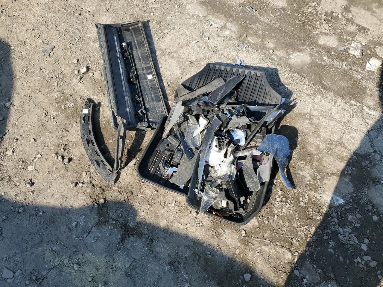 2HKRW2H5XLH685715 HONDA CRV 2020