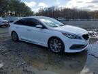 2015 Hyundai Sonata Sport for Sale in Windsor, NJ - Front End