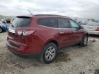 2015 Chevrolet Traverse Lt de vânzare în Magna, UT - Front End