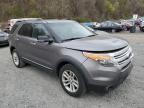 2013 Ford Explorer Xlt იყიდება Marlboro-ში, NY - Front End