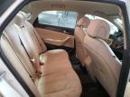 2017 Hyundai Sonata Sport на продаже в Des Moines, IA - Front End