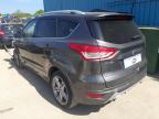 2014 FORD KUGA TITAN for sale at Copart ROCHFORD