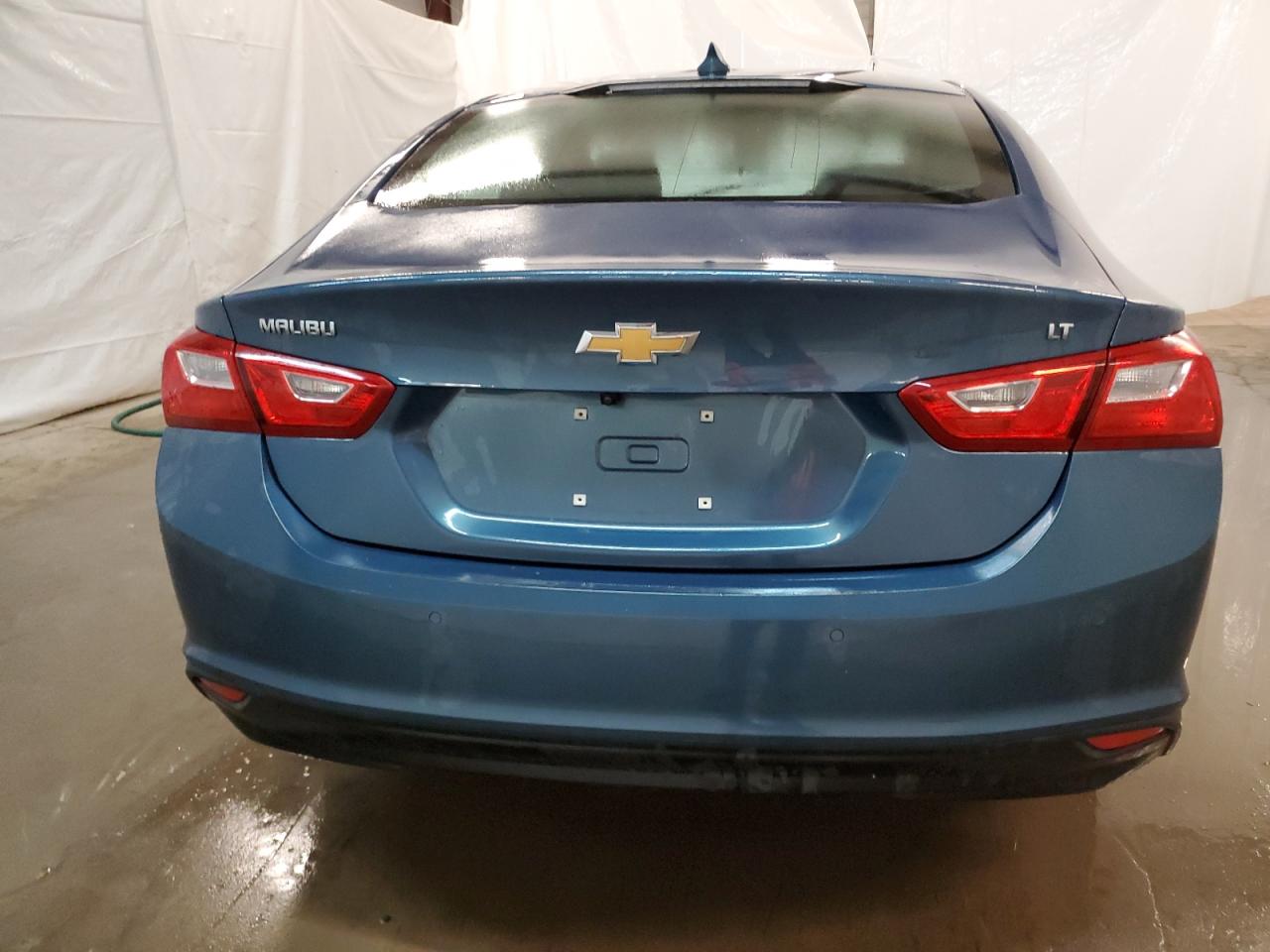 1G1ZD5ST5RF242009 CHEVROLET MALIBU 2024