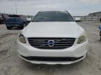2015 Volvo Xc60 T6 Platinum للبيع في Cahokia Heights، IL - Front End
