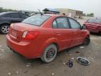 2010 Kia Rio Lx for Sale in Kansas City, KS - Undercarriage