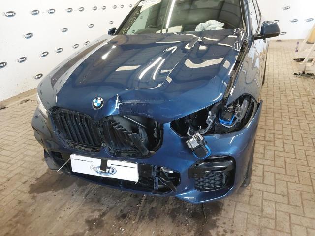 2019 BMW X5 XDRIVE3