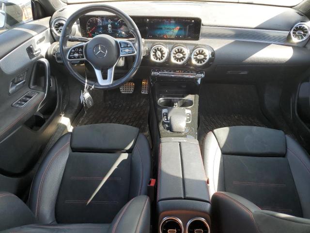 2019 MERCEDES-BENZ A 220 4MATIC