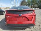 2021 Toyota Prius Prime Le for Sale in Windsor, NJ - Front End