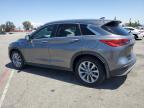 2021 Infiniti Qx50 Luxe for Sale in Rancho Cucamonga, CA - Front End