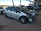 2012 Honda Civic Lx en Venta en Phoenix, AZ - Front End