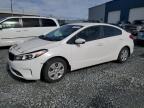 2018 KIA FORTE LX for sale at Copart NS - HALIFAX