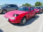 1991 MAZDA MX-5 for sale at Copart SANDWICH