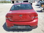 2019 Kia Rio S на продаже в Indianapolis, IN - Front End