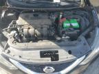 2016 Nissan Sentra S for Sale in Savannah, GA - Side