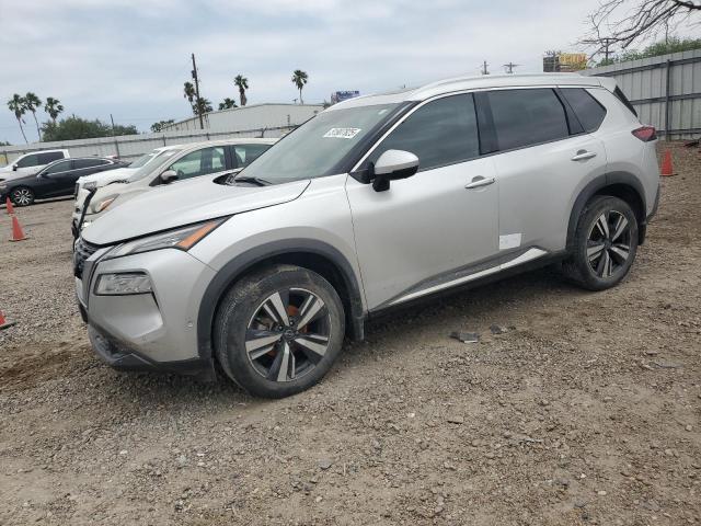 NISSAN ROGUE SL 2023