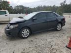 2010 Toyota Corolla Base zu verkaufen in Houston, TX - Front End
