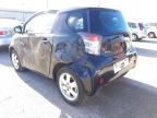 2011 TOYOTA IQ VVT-I for sale at Copart SANDWICH