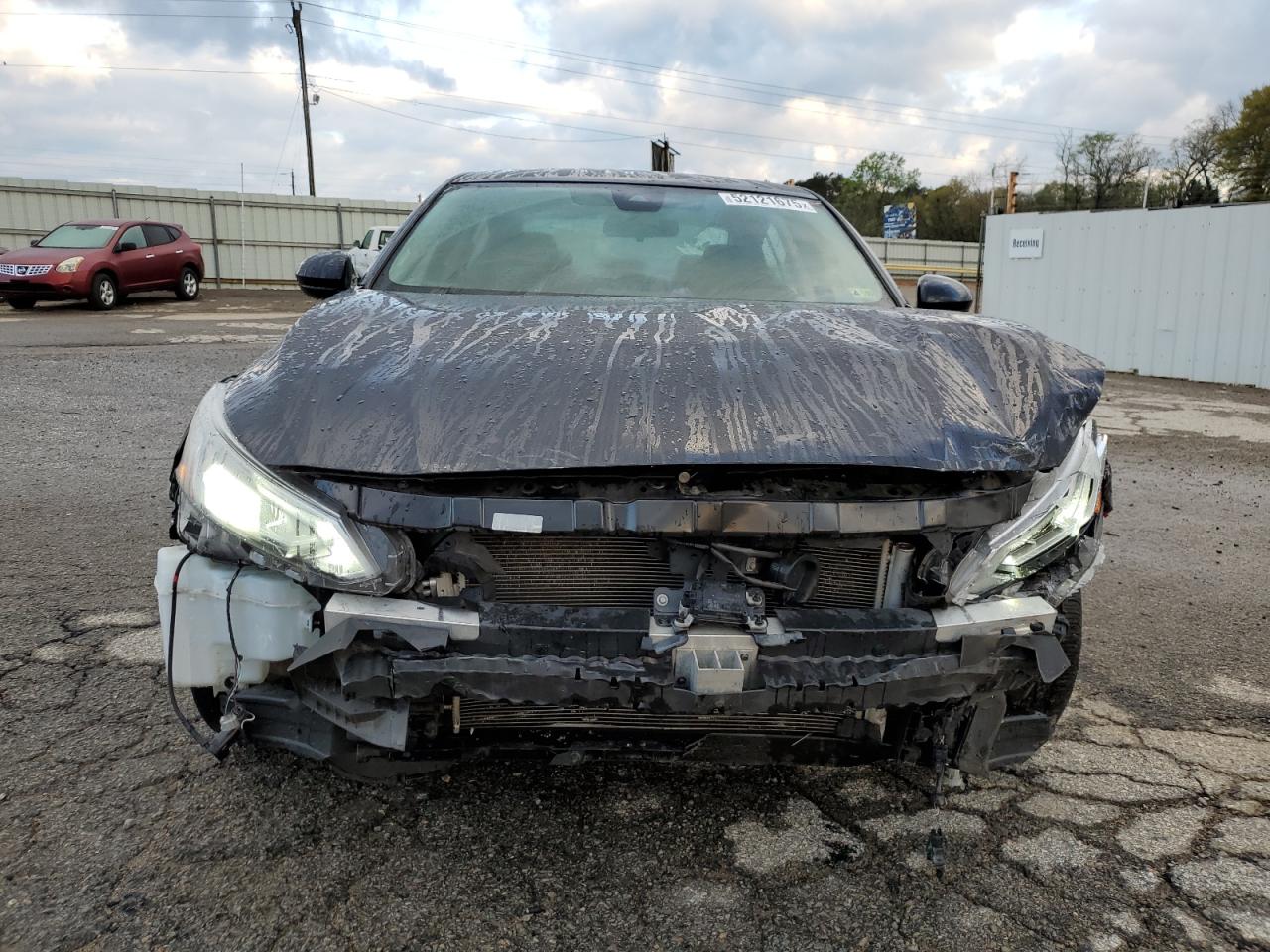 1N4BL4DV2MN324935 NISSAN ALTIMA 2021