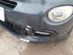 2015 FIAT 500X LOUNG for sale at Copart WESTBURY