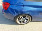 2015 BMW 118I M SPO for sale at Copart SANDY