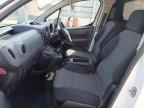 2018 PEUGEOT PARTNER S for sale at Copart WESTBURY