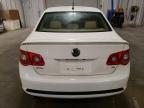2007 Volkswagen Jetta Wolfsburg for Sale in Avon, MN - Side