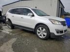 2016 Chevrolet Traverse Lt продається в Byron, GA - Rear End