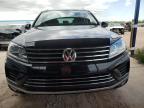 2016 Volkswagen Touareg Tdi на продаже в Phoenix, AZ - Side