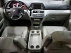 2010 Honda Odyssey Exl de vânzare în Davison, MI - All Over