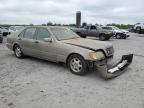 1997 Mercedes-Benz S 420 de vânzare în Montgomery, AL - Front End