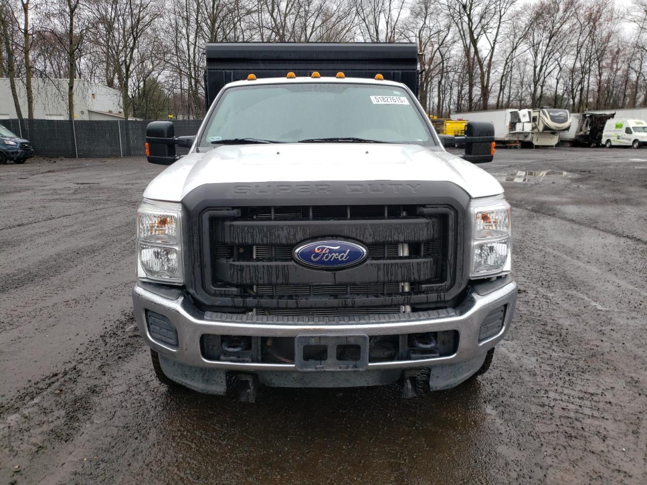 1FD8X3H60GEB33973 FORD F350 2016