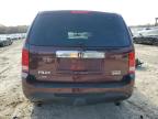2015 Honda Pilot Touring للبيع في Seaford، DE - Front End