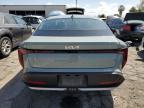 2025 Kia K4 Lx იყიდება Van Nuys-ში, CA - Front End