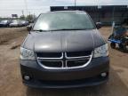 2017 Dodge Grand Caravan Sxt for Sale in Colorado Springs, CO - Side