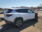 2022 Hyundai Tucson Sel for Sale in New Britain, CT - Front End