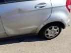 2010 MERCEDES BENZ A160 CLASS for sale at Copart SANDWICH