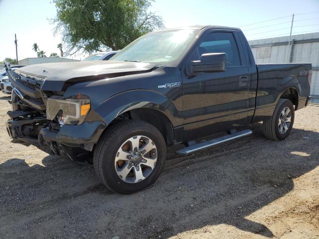 2014 Ford F150 
