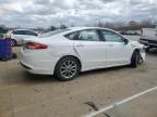 2017 Ford Fusion Se на продаже в Louisville, KY - All Over