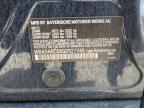 2016 Bmw 528 I for Sale in Jacksonville, FL - Burn - Engine