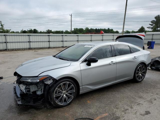 2022 Toyota Avalon Touring