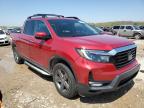 2023 Honda Ridgeline Rtl-E na sprzedaż w Kansas City, KS - Front End