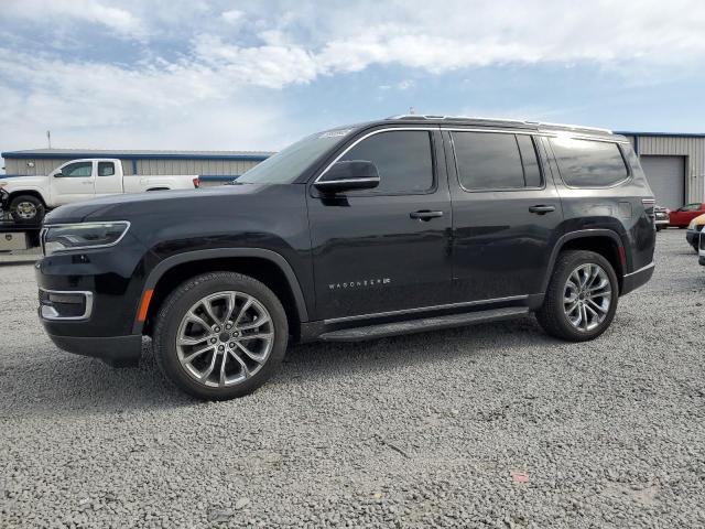 2022 Jeep Wagoneer Series I